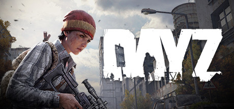 DayZ Steam 商店宣传图